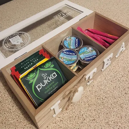 Sea View Valley Retreat דירה בורוקליני