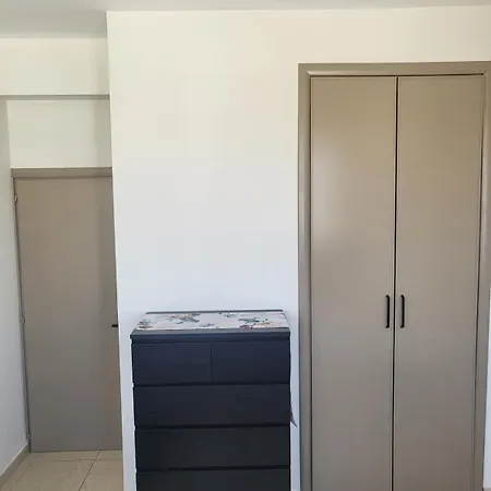 Sea View Valley Retreat בורוקליני