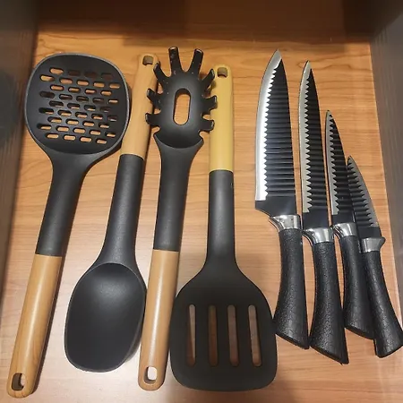 Sea View Valley Retreat בורוקליני