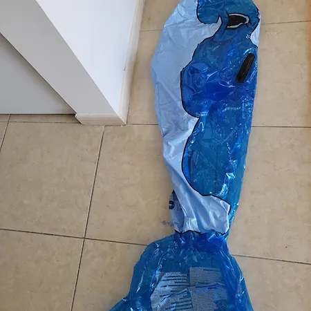 דירה Sea View Valley Retreat