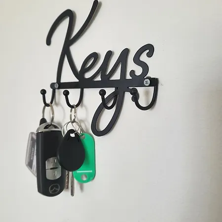 Sea View Valley Retreat דירה *