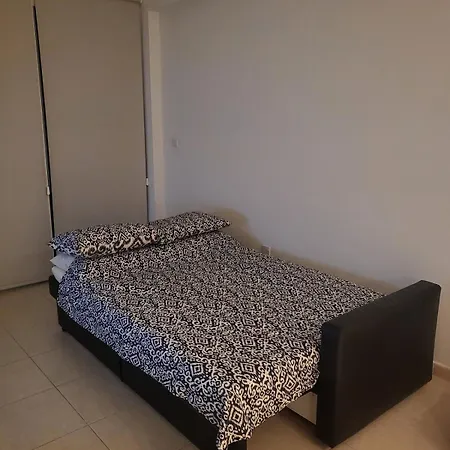 Sea View Valley Retreat شقة *