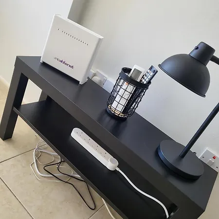 Sea View Valley Retreat شقة