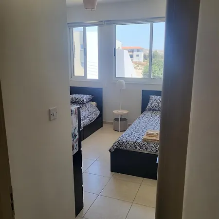 דירה Sea View Valley Retreat