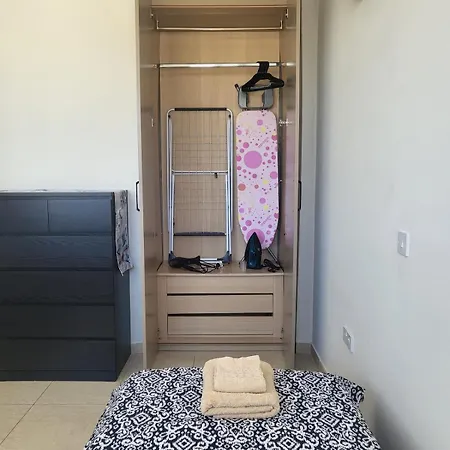 Sea View Valley Retreat בורוקליני