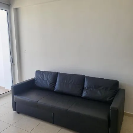 דירה Sea View Valley Retreat