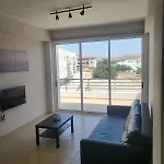 Sea View Valley Retreat Apartment Voroklini