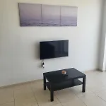 דירה Sea View Valley Retreat