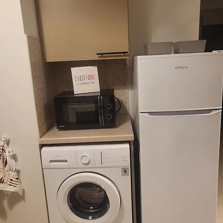 Sea View Valley Retreat Apartmán Voroklini