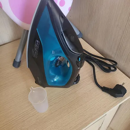 アパート Sea View Valley Retreat *