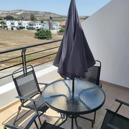 Apartmán Sea View Valley Retreat