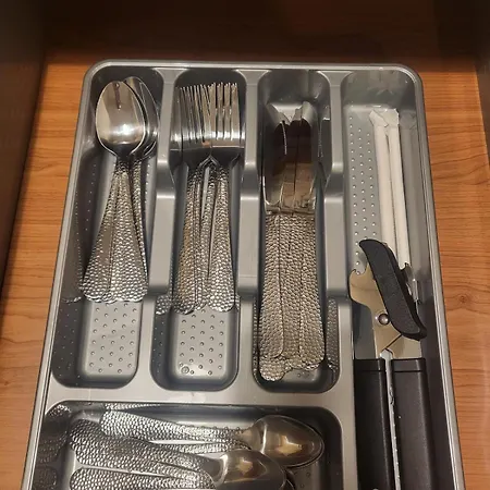 アパート Sea View Valley Retreat *