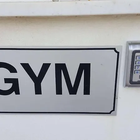 アパート Sea View Valley Retreat *