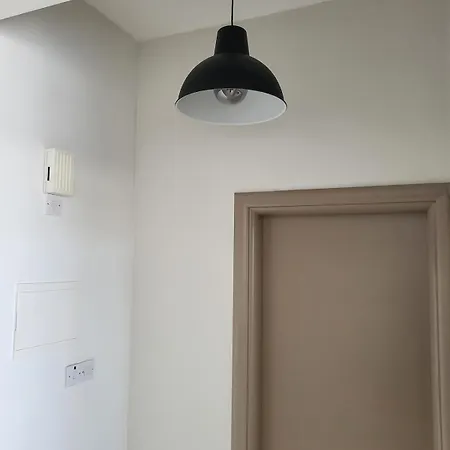 Sea View Valley Retreat Voroklini