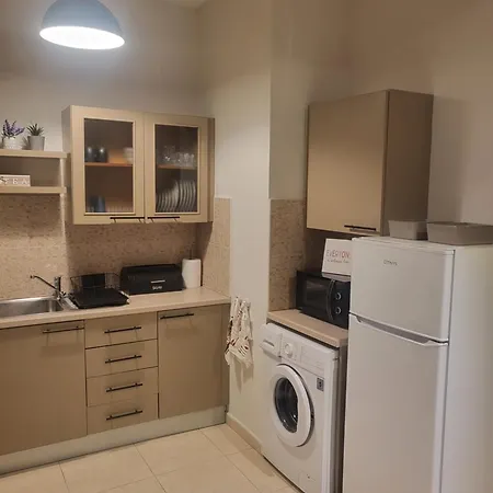 Sea View Valley Retreat Appartamento *