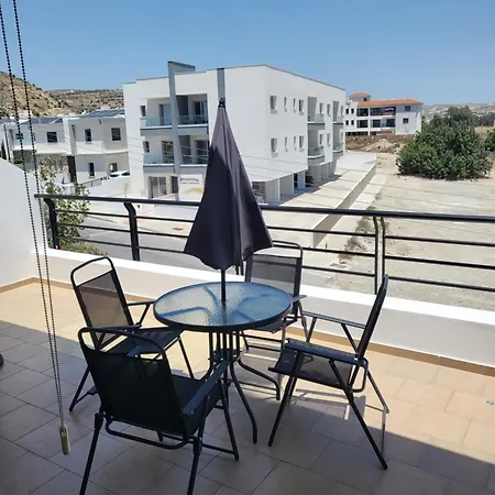 Appartamento Sea View Valley Retreat Voroklini