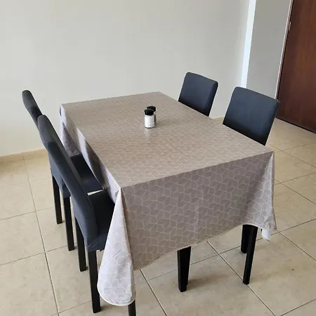 Sea View Valley Retreat דירה בורוקליני