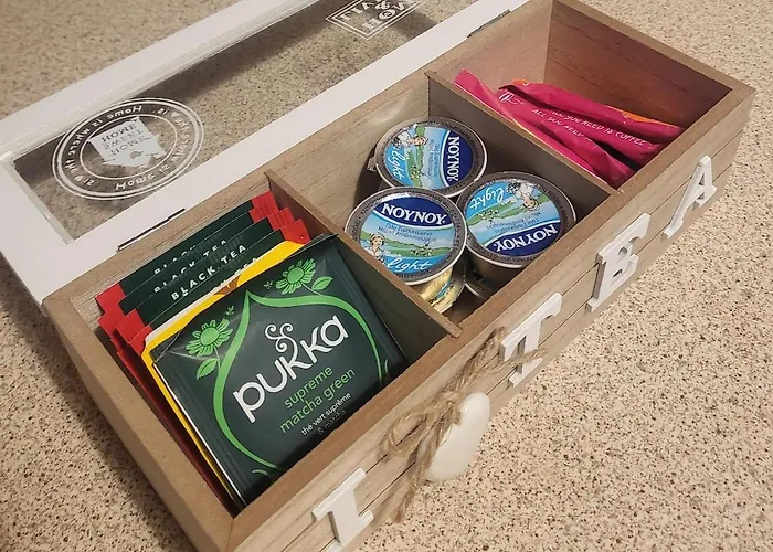 Sea View Valley Retreat Appartement Oroklini