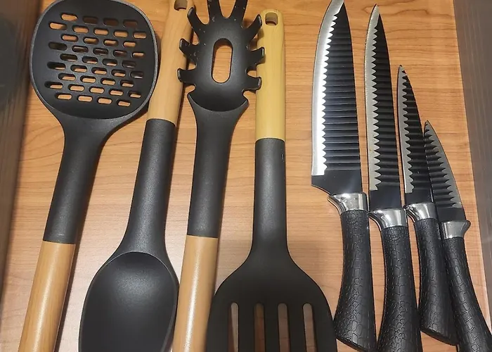 Sea View Valley Retreat Oroklini