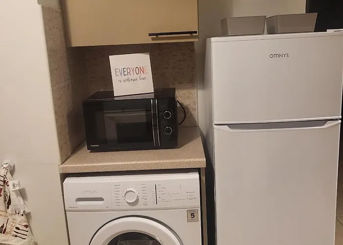 Sea View Valley Retreat Appartamento Voroklini