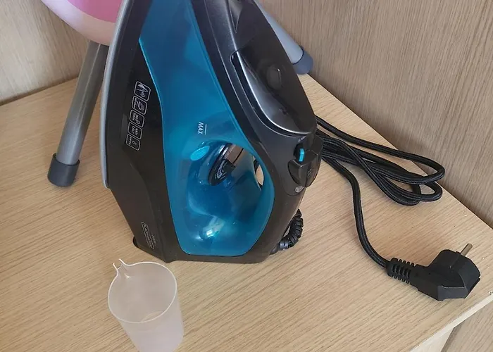 Appartement Sea View Valley Retreat *