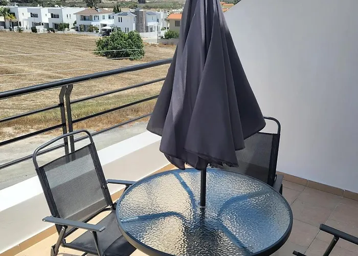 Appartamento Sea View Valley Retreat