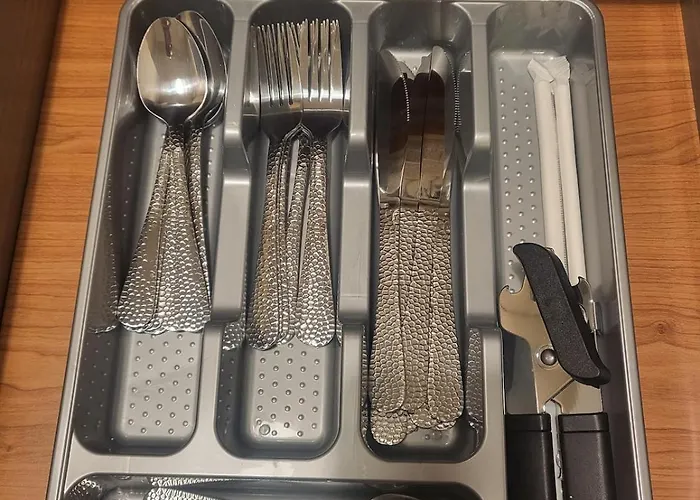 Appartamento Sea View Valley Retreat *