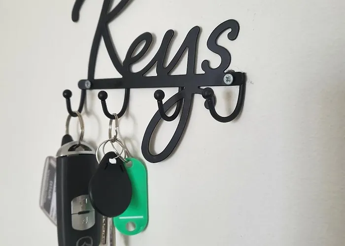 Sea View Valley Retreat Appartamento *