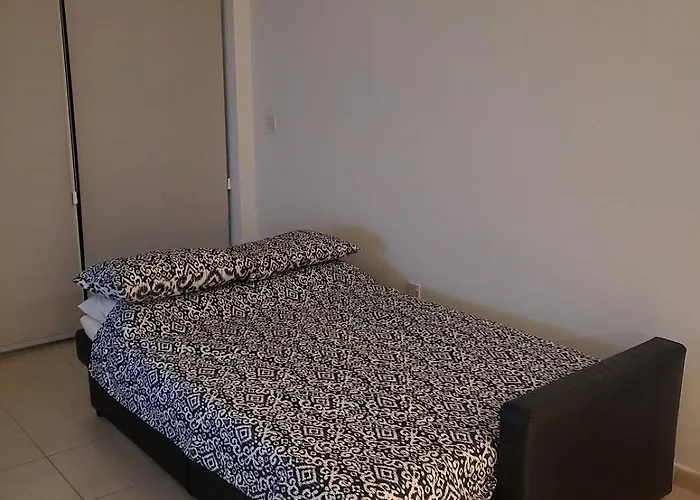 Sea View Valley Retreat Appartamento *