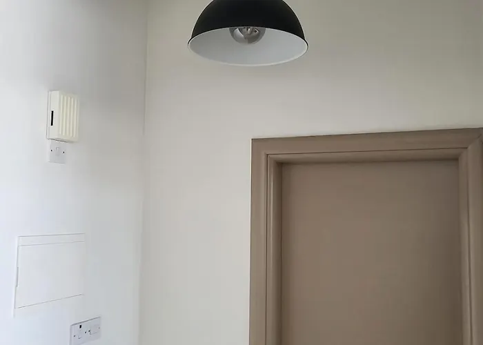 Sea View Valley Retreat Voroklini