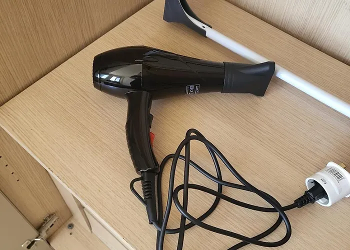 Appartement Sea View Valley Retreat