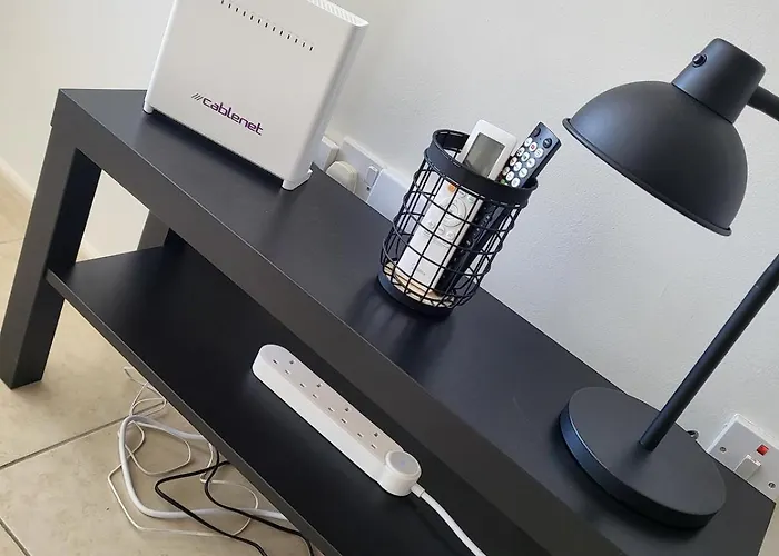 Sea View Valley Retreat Appartement