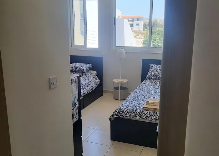 Appartamento Sea View Valley Retreat