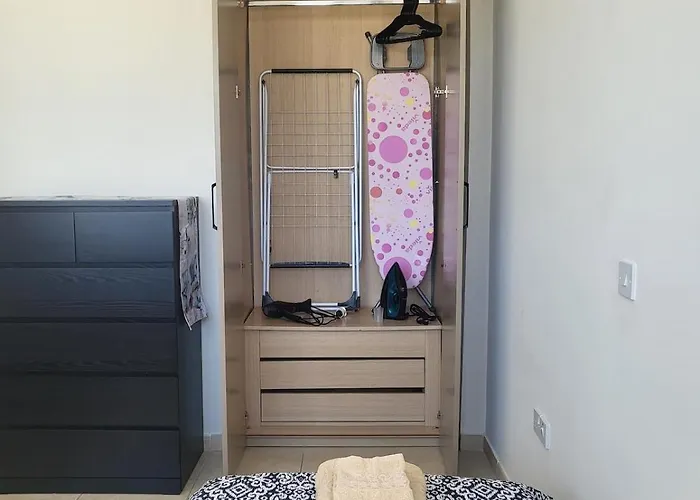 Sea View Valley Retreat Oroklini