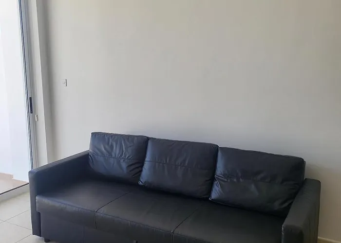 Appartement Sea View Valley Retreat