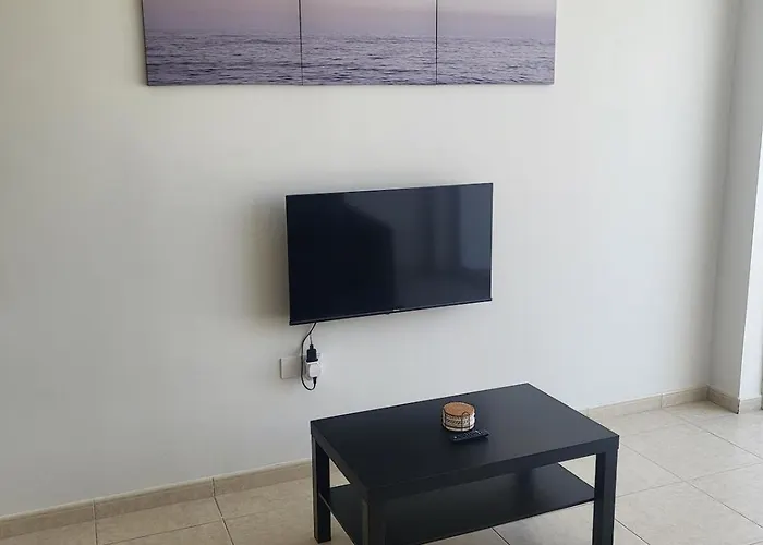 Appartement Sea View Valley Retreat