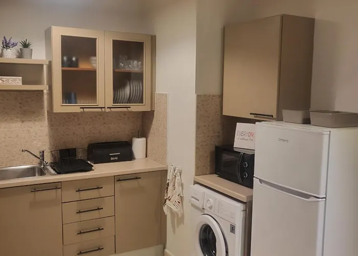 Sea View Valley Retreat Appartamento *