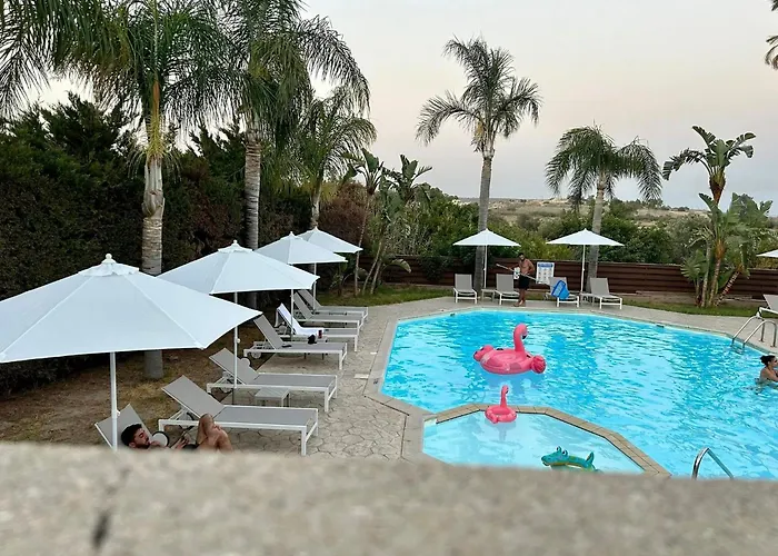 Sea View Valley Retreat Апартаменты