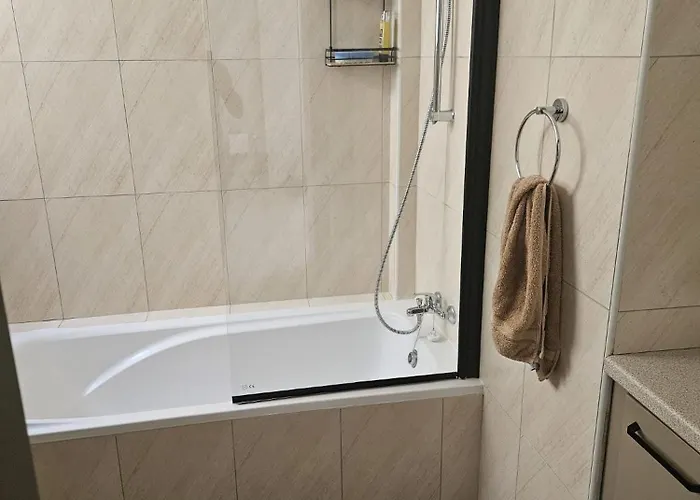 Sea View Valley Retreat Appartamento Voroklini